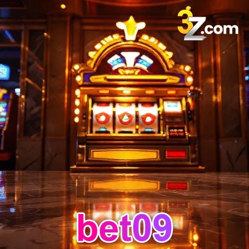 bet09 App