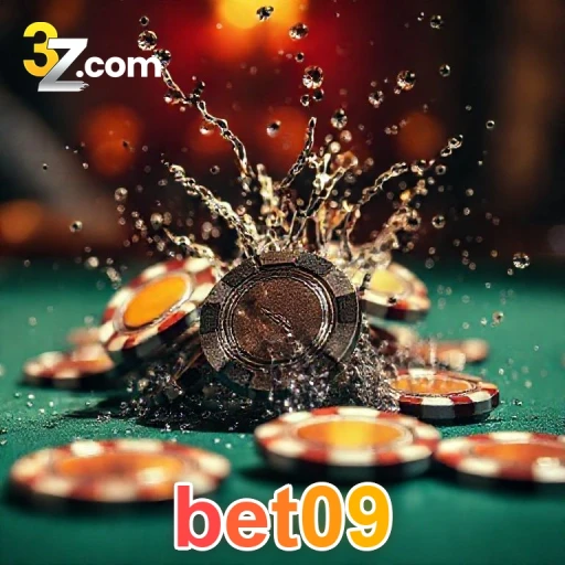 bet09 Baixar