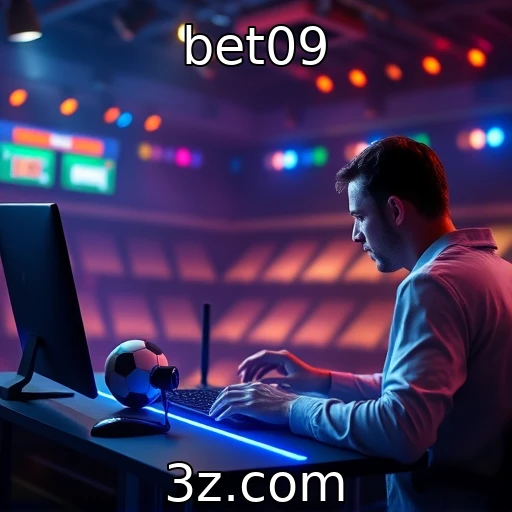 bet09 Apostas e-Sports: Os Crescentes Desafios no Cenário Competitivo