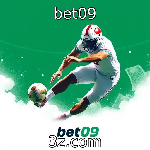 bet09 Como Fazer Apostas Esportivas com Alta Taxa de Sucesso