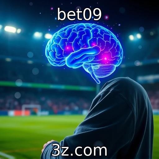 Apostas esportivas: como analisar partidas para maximizar lucros