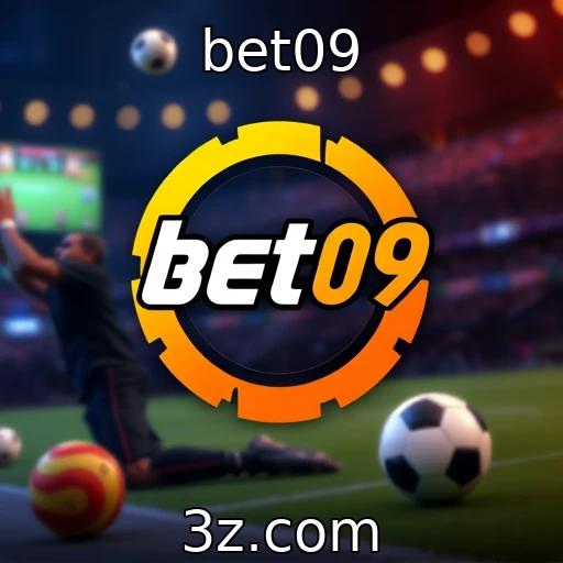 bet09 Apostas esportivas: como analisar partidas para aumentar suas chances de ganhar