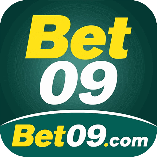 bet09 logo